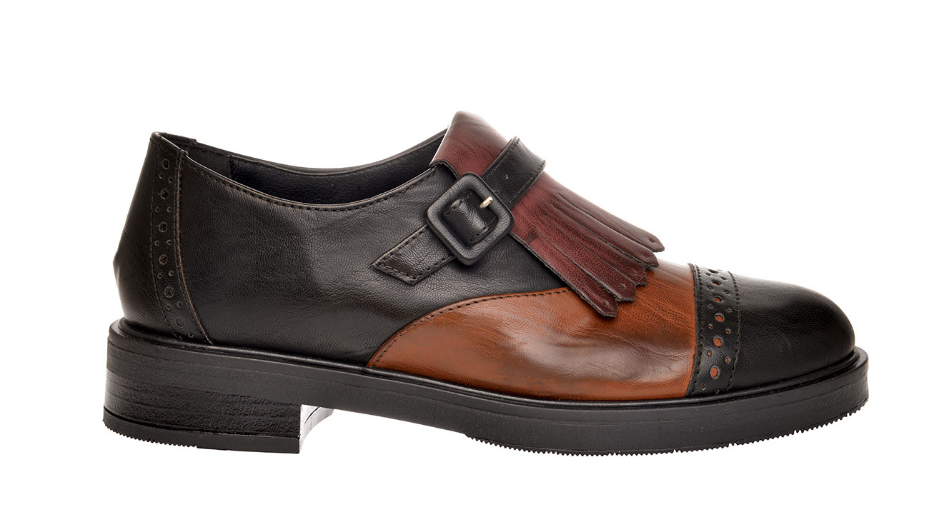 inart shoes 2019