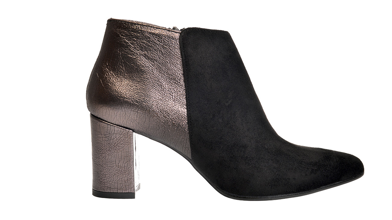 collezione autunno / inverno 2018 2019